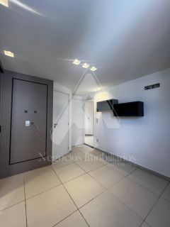 Apartamento Alto Branco