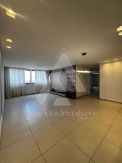 Apartamento Alto Branco