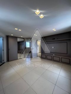 Apartamento Alto Branco