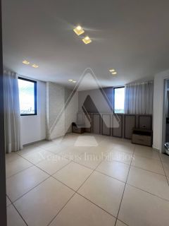 Apartamento Alto Branco