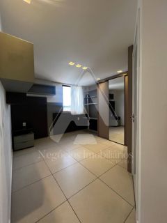 Apartamento Alto Branco