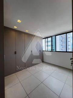 Apartamento Alto Branco