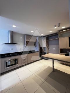 Apartamento Alto Branco