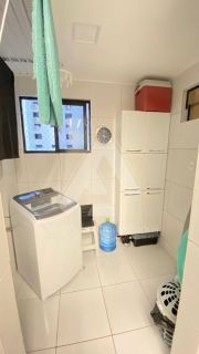 Apartamento no Belo Campestre em uma das melhores localizações do Catolé.