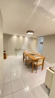 Apartamento no Belo Campestre em uma das melhores localizações do Catolé.