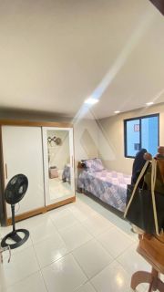 Apartamento no Belo Campestre em uma das melhores localizações do Catolé.