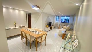 Apartamento no Belo Campestre em uma das melhores localizações do Catolé.