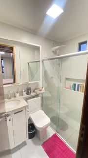 Apartamento no Belo Campestre em uma das melhores localizações do Catolé.
