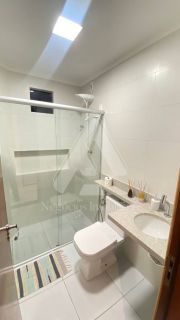 Apartamento no Belo Campestre em uma das melhores localizações do Catolé.