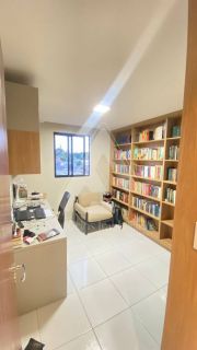 Apartamento no Belo Campestre em uma das melhores localizações do Catolé.