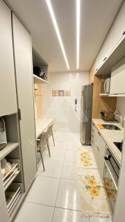 Apartamento no Belo Campestre em uma das melhores localizações do Catolé.