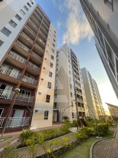 Vendo apartamento no Bellagio Residence
