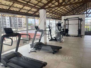 Vendo apartamento no Bellagio Residence