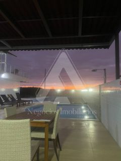 Vendo apartamento no Bellagio Residence