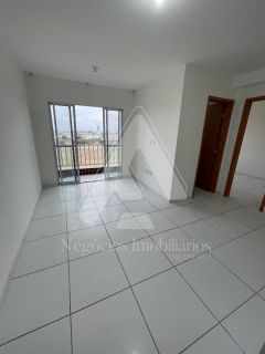 Vendo apartamento no Bellagio Residence