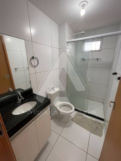 Vendo apartamento no Bellagio Residence