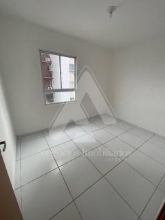 Vendo apartamento no Bellagio Residence