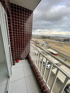 Vendo apartamento no Bellagio Residence