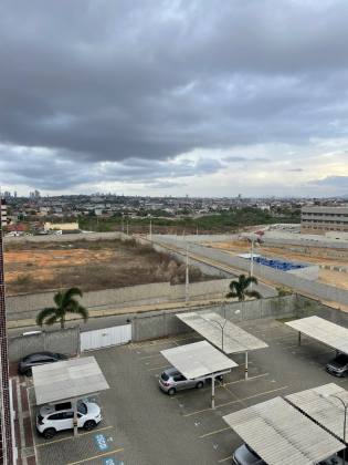 Vendo apartamento no Bellagio Residence