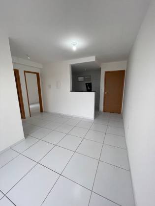 Vendo apartamento no Bellagio Residence