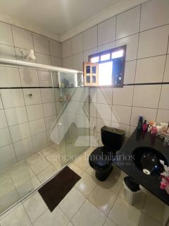 Casa pra alugar próximo ao Panorama