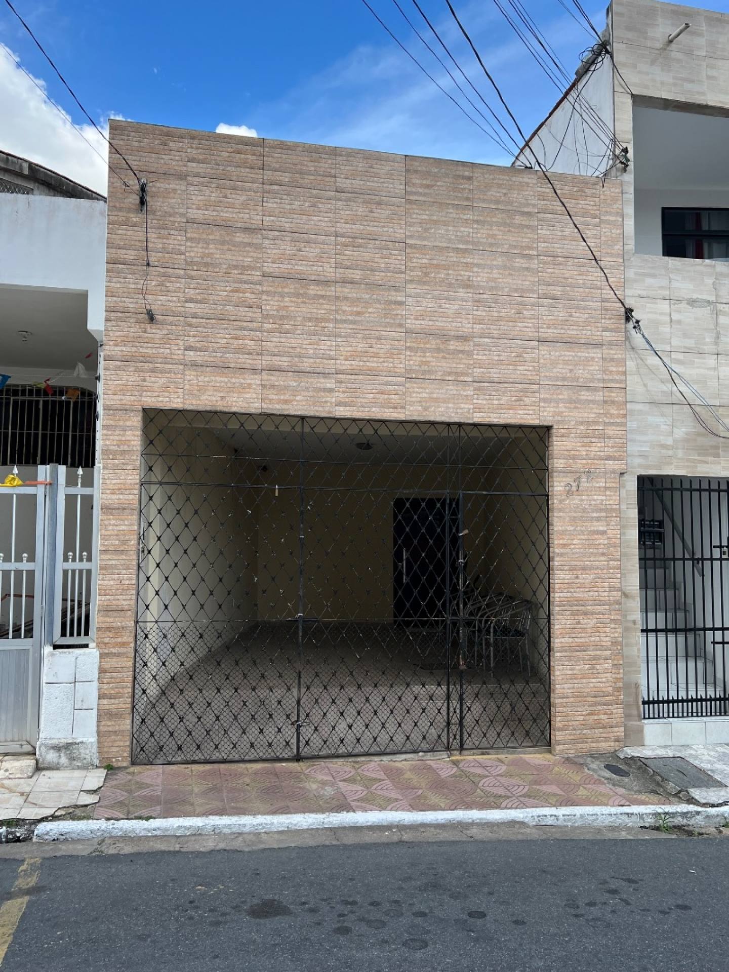 Casa em Campina Grande no Centro - próximo ao Parque do Povo
