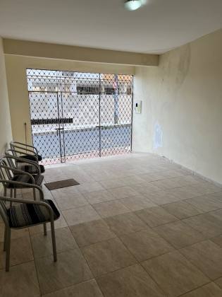 Casa em Campina Grande no Centro - próximo ao Parque do Povo