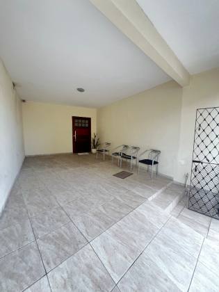 Casa em Campina Grande no Centro - próximo ao Parque do Povo