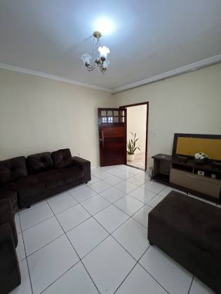 Casa em Campina Grande no Centro - próximo ao Parque do Povo