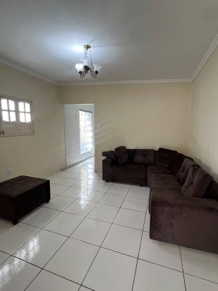 Casa em Campina Grande no Centro - próximo ao Parque do Povo