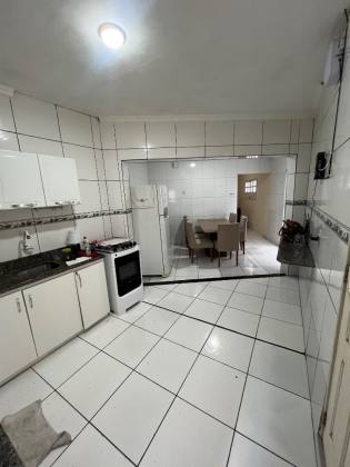 Casa em Campina Grande no Centro - próximo ao Parque do Povo