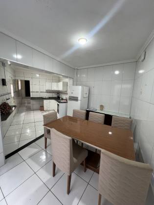 Casa em Campina Grande no Centro - próximo ao Parque do Povo