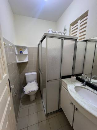 Casa em Campina Grande no Centro - próximo ao Parque do Povo