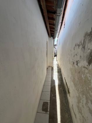 Casa em Campina Grande no Centro - próximo ao Parque do Povo