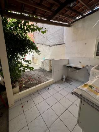 Casa em Campina Grande no Centro - próximo ao Parque do Povo