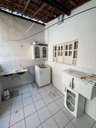 Casa em Campina Grande no Centro - próximo ao Parque do Povo