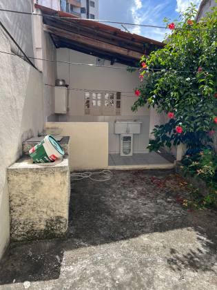 Casa em Campina Grande no Centro - próximo ao Parque do Povo