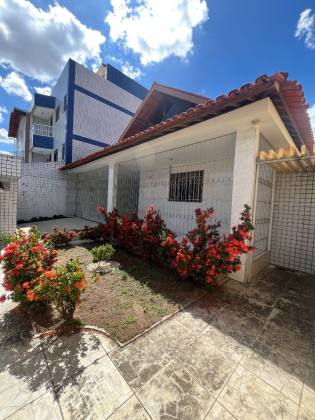 Casa no Alto Branco