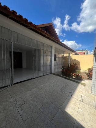 Casa no Alto Branco