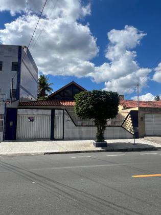 Casa no Alto Branco