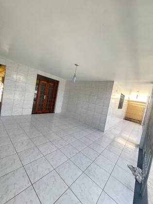 Casa no Alto Branco