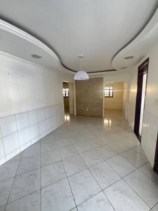 Casa no Alto Branco