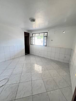 Casa no Alto Branco