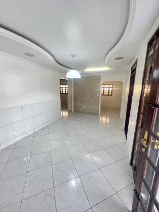 Casa no Alto Branco