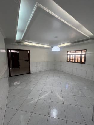 Casa no Alto Branco
