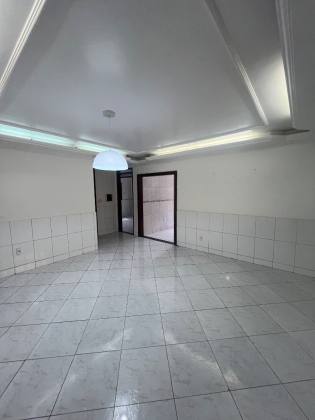 Casa no Alto Branco