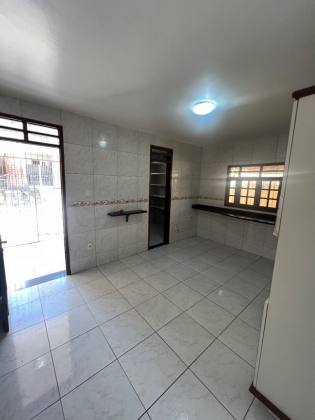 Casa no Alto Branco