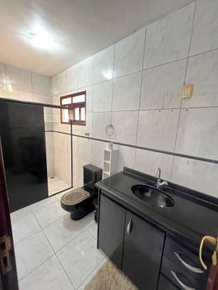 Casa no Alto Branco