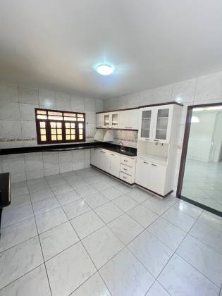 Casa no Alto Branco