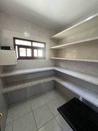 Casa no Alto Branco